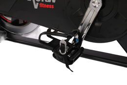 Cyklotrenažér Acra BC8738