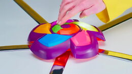 Hra MAC TOYS QUIZY Pravda nebo lež Premium CZ