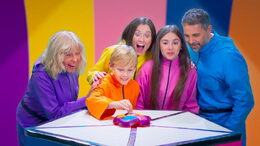 Hra MAC TOYS QUIZY Pravda nebo lež Premium CZ