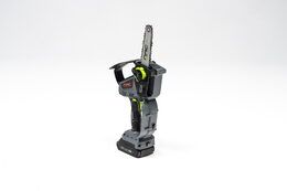 Aku řetězová pila NAC CB20-15-B20-S