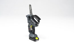 Aku řetězová pila NAC CB20-15-B20-S