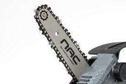 Aku řetězová pila NAC CB20-15-B20-S
