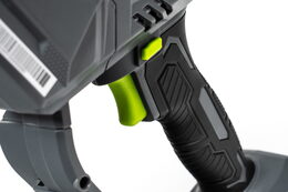 Aku řetězová pila NAC CB20-15-B20-S