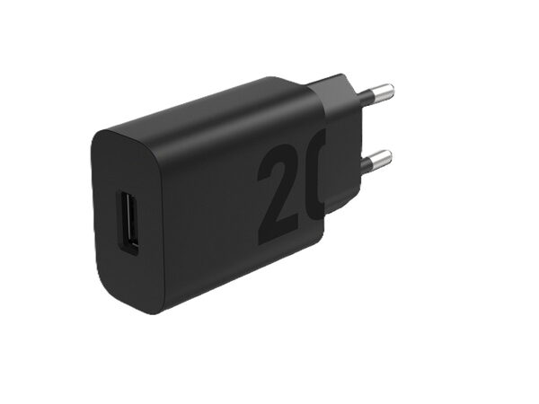 Lenovo adaptér TAB  20W AC USB-A Wall-Mount 2-PIN
