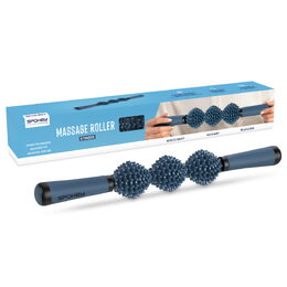 Spokey STINGER Masážní tyč, 41 cm