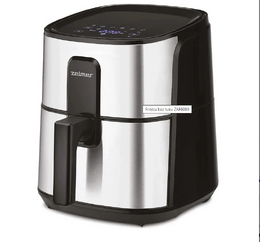 Zelmer horkovzušná fritéza  ZAF6000