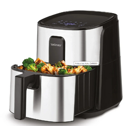 Zelmer horkovzušná fritéza  ZAF6000