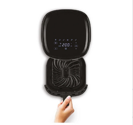 Zelmer horkovzušná fritéza  ZAF6000