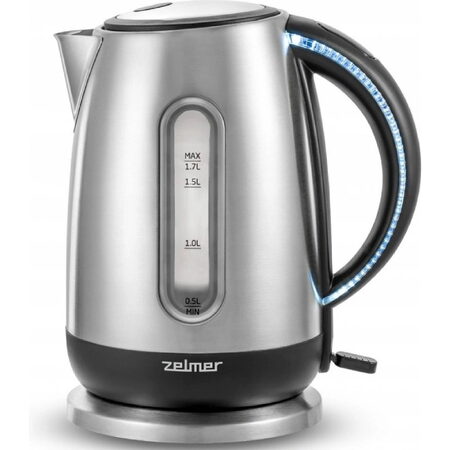 Zelmer rychlovarná konvice  ZCK7950
