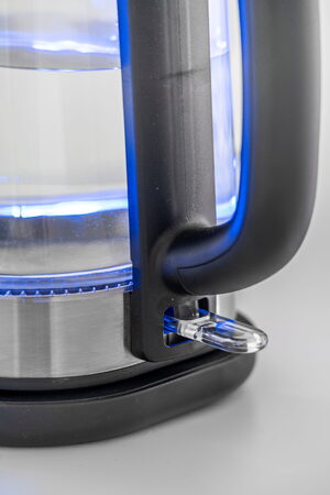 Zelmer ZCK8021 Rychlovarná konvice