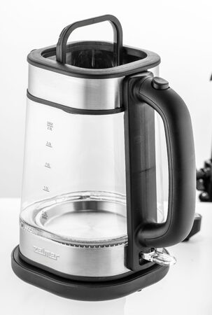 Zelmer ZCK8021 Rychlovarná konvice