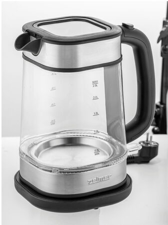 Zelmer ZCK8021 Rychlovarná konvice