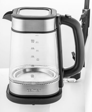 Zelmer ZCK8021 Rychlovarná konvice