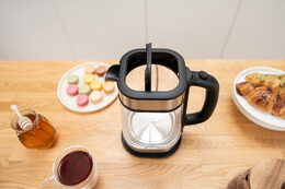 Zelmer ZCK8021 Rychlovarná konvice