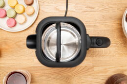 Zelmer ZCK8021 Rychlovarná konvice