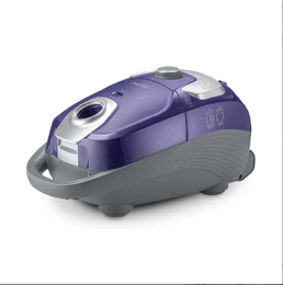 Zelmer sáčkový vysavač ZVC704