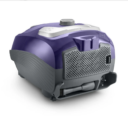 Zelmer sáčkový vysavač ZVC704