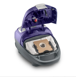 Zelmer sáčkový vysavač ZVC704