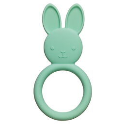 Kousátko Zvířátko - silikon