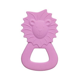 Kousátko Zvířátko - silikon