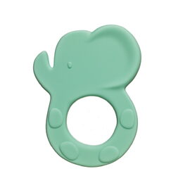 Kousátko Zvířátko - silikon