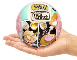 MGA's Miniverse – Make it Mini Pečení