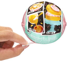 MGA's Miniverse – Make it Mini Pečení