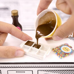 MGA's Miniverse – Make it Mini Pečení