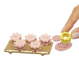 MGA's Miniverse – Make it Mini Pečení