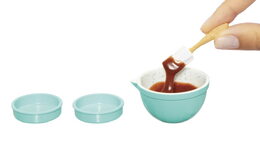 MGA's Miniverse – Make it Mini Pečení