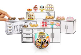 MGA's Miniverse – Make it Mini Pečení