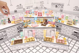 MGA's Miniverse – Make it Mini Pečení