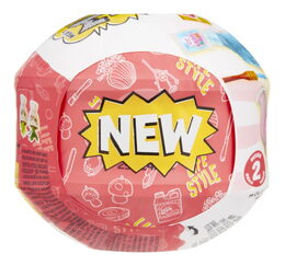 MGA's Miniverse – Mini Dekorace, série 2