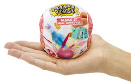 MGA's Miniverse – Mini Dekorace, série 2