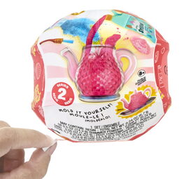 MGA's Miniverse – Mini Dekorace, série 2