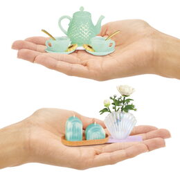 MGA's Miniverse – Mini Dekorace, série 2