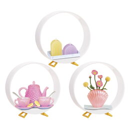 MGA's Miniverse – Mini Dekorace, série 2