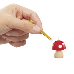 MGA's Miniverse – Mini Dekorace, série 2