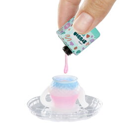 MGA's Miniverse – Mini Dekorace, série 2