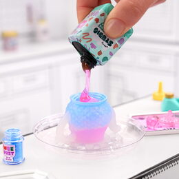 MGA's Miniverse – Mini Dekorace, série 2