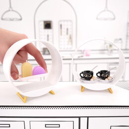 MGA's Miniverse – Mini Dekorace, série 2