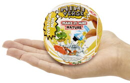 MGA's Miniverse - Make it Mini Zamilovaná série