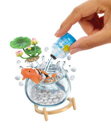 MGA's Miniverse - Make it Mini Zamilovaná série