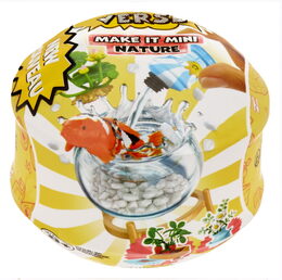 MGA's Miniverse - Make it Mini Zamilovaná série