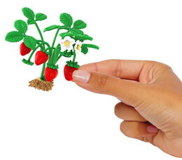 MGA's Miniverse - Make it Mini Zamilovaná série