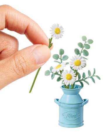 MGA's Miniverse - Make it Mini Zamilovaná série