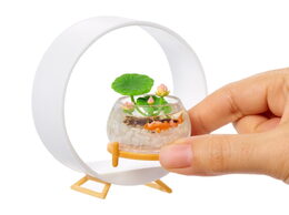 MGA's Miniverse - Make it Mini Zamilovaná série