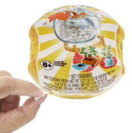 MGA's Miniverse - Make it Mini Zamilovaná série