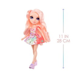 Rainbow High My Fashion Style panenka - Bella