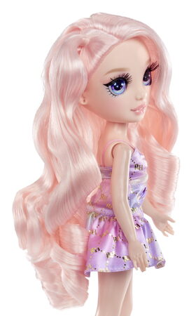 Rainbow High My Fashion Style panenka - Bella